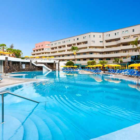 Alua Tenerife