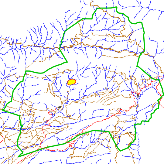 Cantonera de les Guineus
