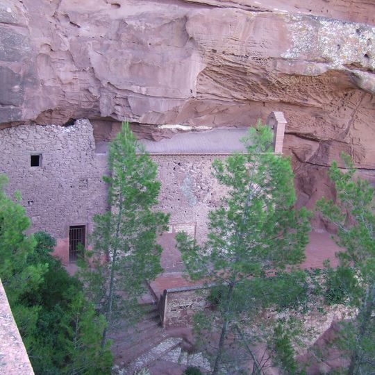 Sant Gregori de Falset