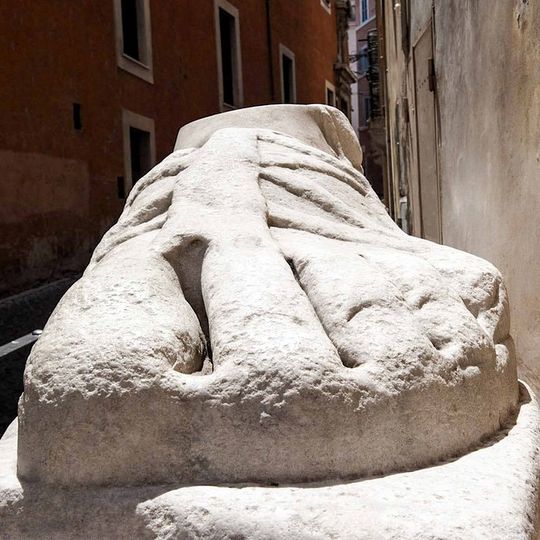 Piè di marmo