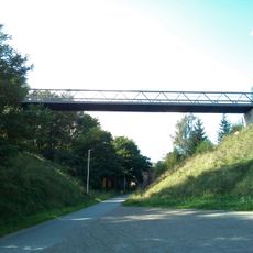 Tunnelbrücke (Oelsnitz/Erzgeb.)