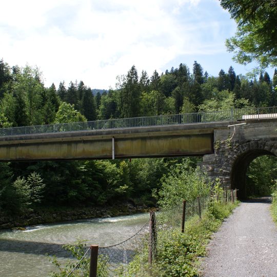 Müselbacherbrücke