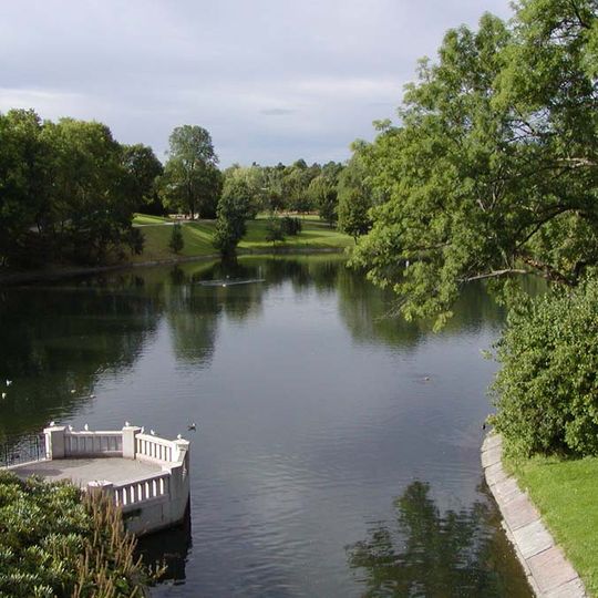 Frognerparken