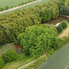 Schwarze Teiche in Tierbach