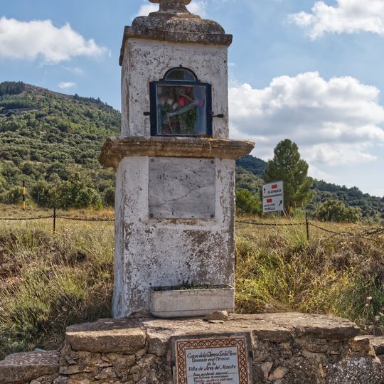Capillita de Santa Elena