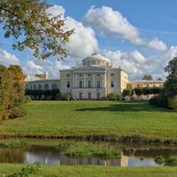 Pavlovsk