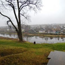 Парк (Торжок)