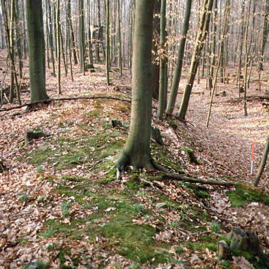 Römerlager Hedemünden