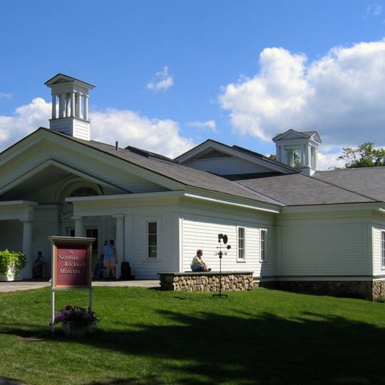 Norman Rockwell Museum
