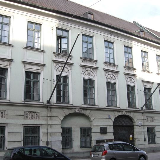 Palais Woronzow