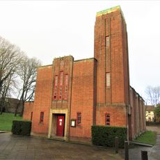 Church of the Sacred Heart