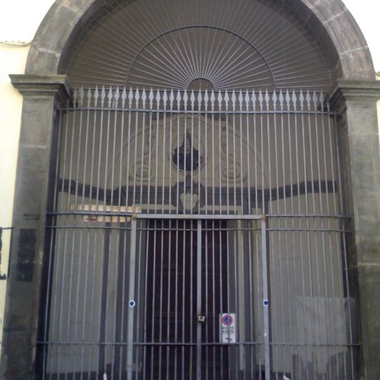 Chiesa di Santa Patrizia