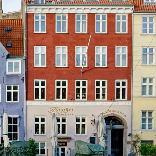 Nyhavn 11