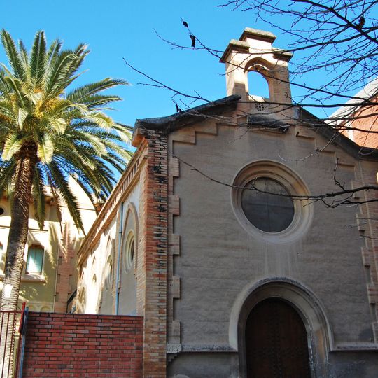 Convent de les Germanes de la Vetlla