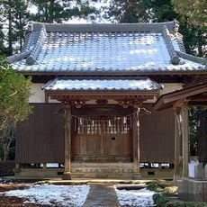 日枝神社