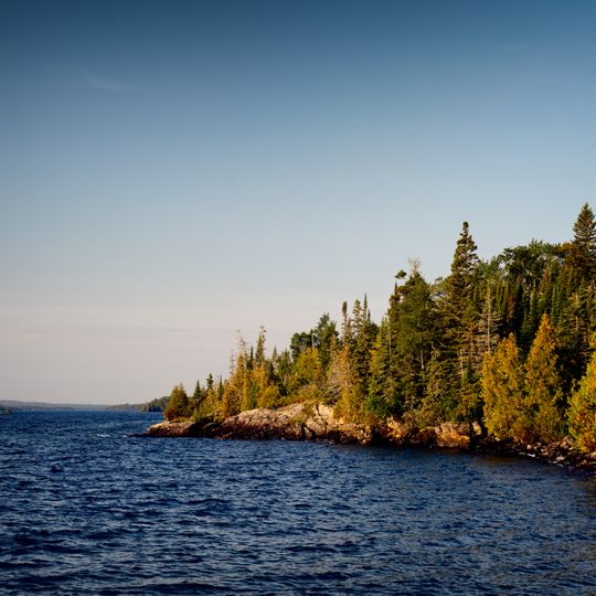 Isle Royale National Park