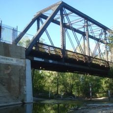 Granite Creek Bridge