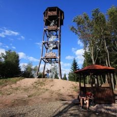 Slavětínská rozhledna