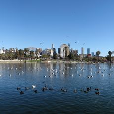 MacArthur Park