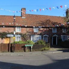 Chelsfield Post Office