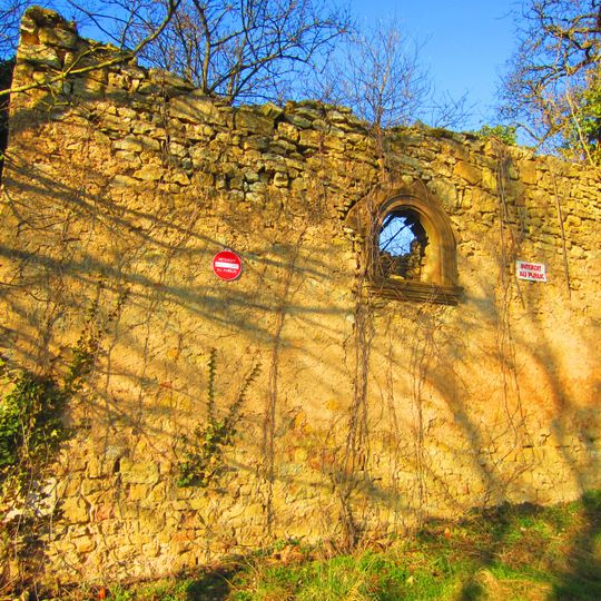 Chapelle Sainte-Catherine de Welschenhof