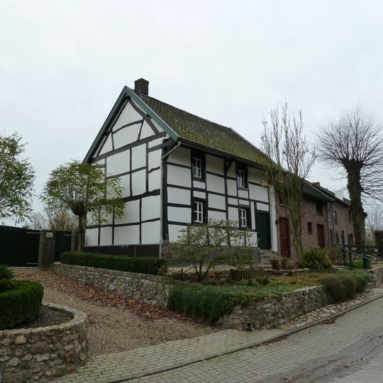 Dal Bissenweg 7, Mechelen