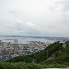 Port of Wakkanai