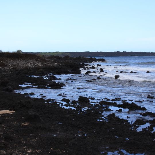 La Perouse Bay