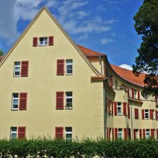 Wohnanlage Dresden-Bühlau