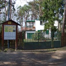 Chata Bohumila Hrabala