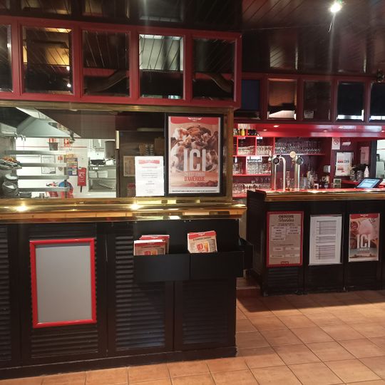 Buffalo Grill Saint-Amand-les-Eaux