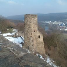 Burg Volmarstein