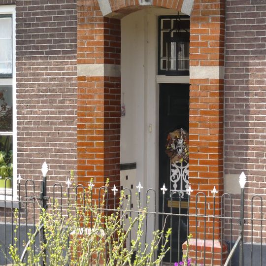 Berghuizen 1, Maasbommel