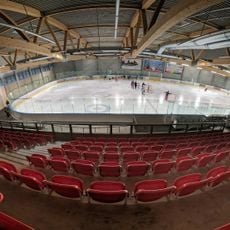 Eissporthalle Charlottenburg