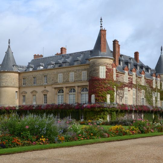 Castello di Rambouillet