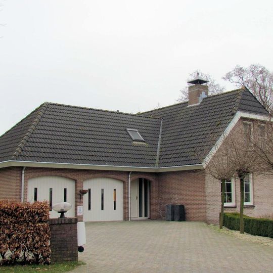 Beulakerweg 99A,  8355AD  Giethoorn
