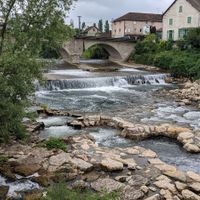 Saint-Genix-sur-Guiers