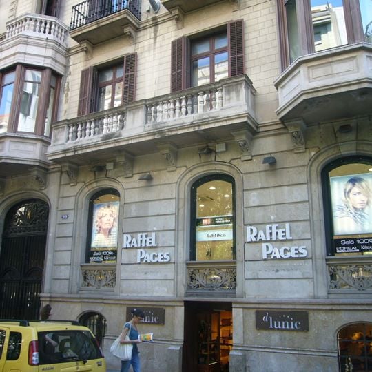 Museo de Historia de la Peluquería