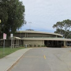 Our Lady of the Mission Catholic Church