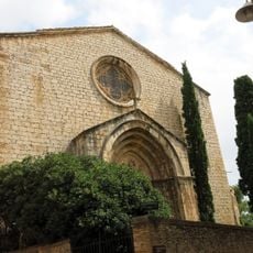 Convent del Carme de Peralada