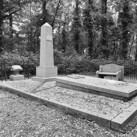 Graf De Constant Rebecque