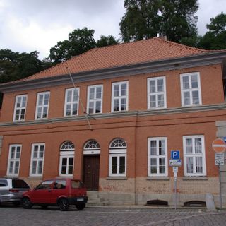 Spangenbergsches Haus