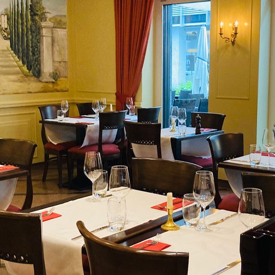 Villa Duchessa Ristorante Pizzeria
