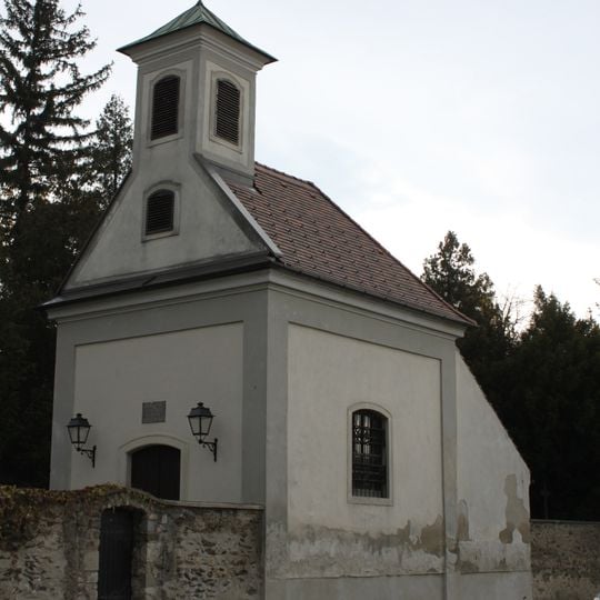 Theresian Military Academy Cemetery