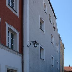 Lederergasse 35 (Passau)