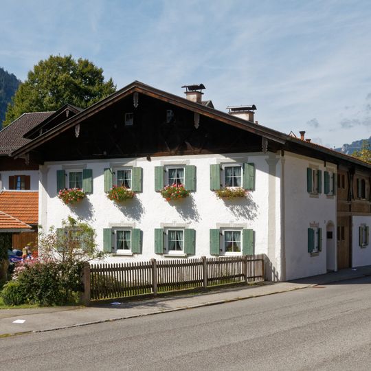 Werdenfelser Straße 2