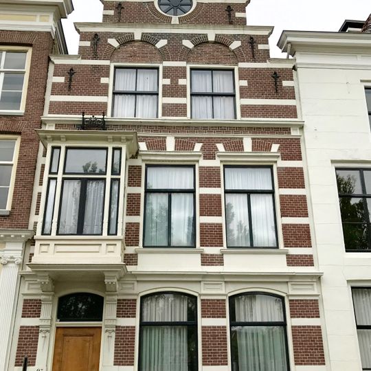 Noorderhaven 97, Harlingen