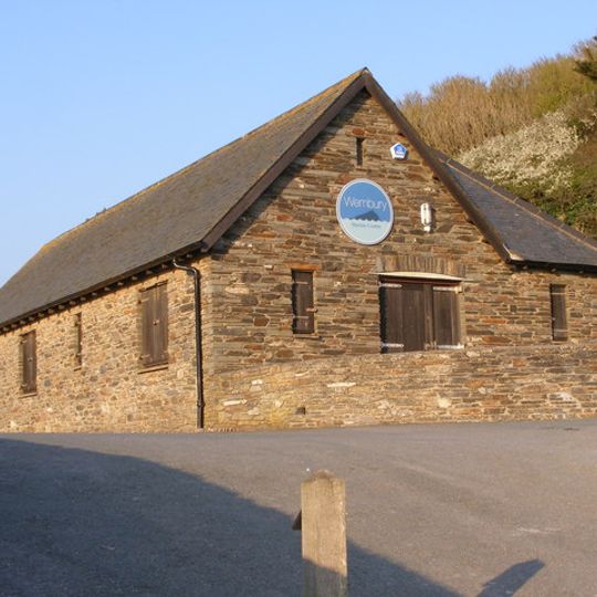 Wembury Marine Centre
