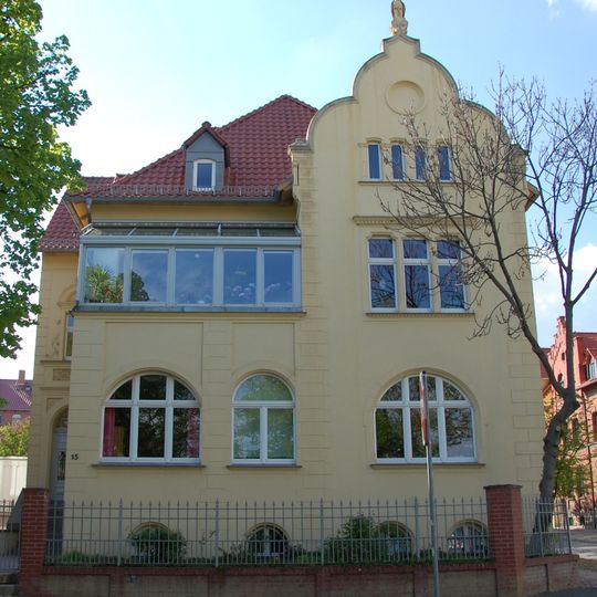 Wallstraße 15