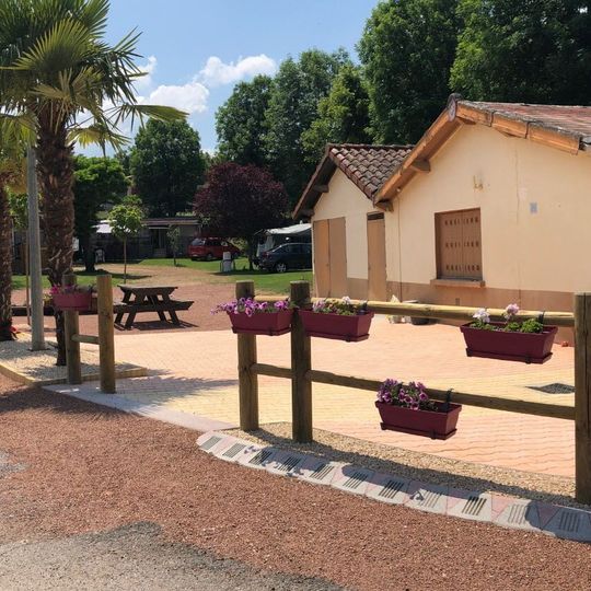 Camping municipal
